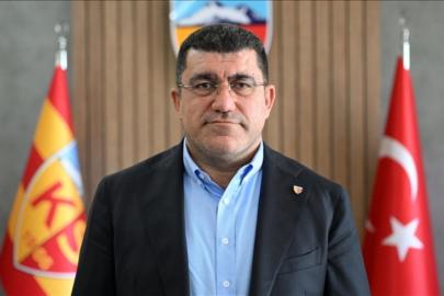 Nurettin Açıkalın'dan Galatasaray maçı öncesi açıklama