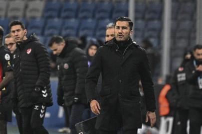 Nuri Şahin: Ligde kolay maç yok