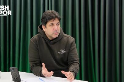 Oktay Derelioğlu tek tek yorumladı: Galatasaray’da düşüş, Beşiktaş transfer, Fenerbahçe’de şampiyonluk…