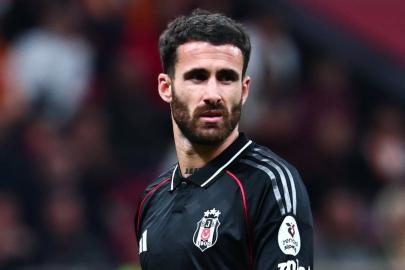 Rafa Silva İstanbul'dan ayrıldı