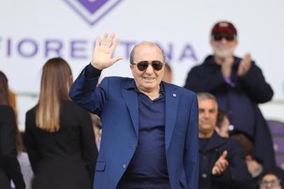 Rocco Commisso hayatını kaybetti