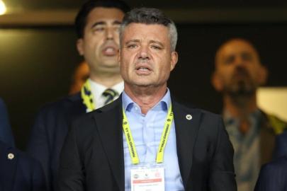 Sadettin Saran'ın aylık geliri ortaya çıktı