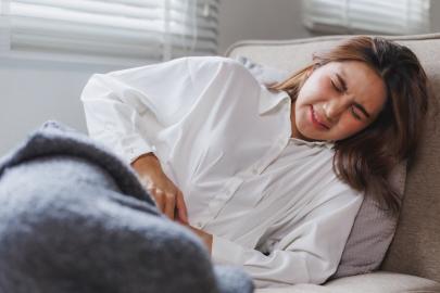 Safra kesesi alındıktan sonra sindirim yeniden şekilleniyor