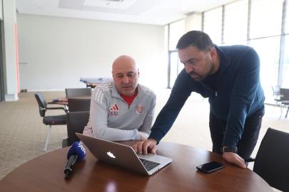 Sami Uğurlu, AA'nın "Yılın Kareleri" oylamasına katıldı