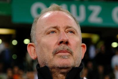 Sergen Yalçın: Futbolda kolay maç olamaz