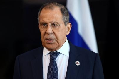 Sergey Lavrov: Filistin Devleti kurulmadan Orta Doğu'da istikrar sağlanamaz