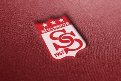 Sivasspor'dan transfer yasağı açıklaması!