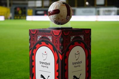 Süper Lig'de 18. haftanın görünümü ve 19. haftanın programı