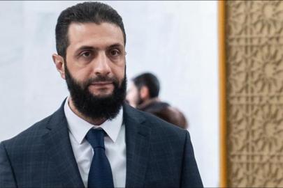 Suriye Cumhurbaşkanı Ahmed Şara'nın Almanya ziyareti ertelendi