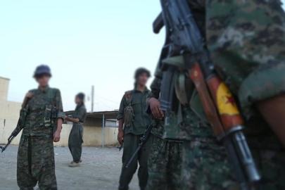 Suriye'de harita değişti: Terör izleri ülkeden silindi