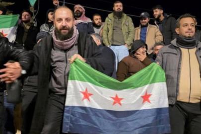 Suriye'de Kürtlere vatandaşlık hakkı verildi: Afrin'de kutlamalar başladı