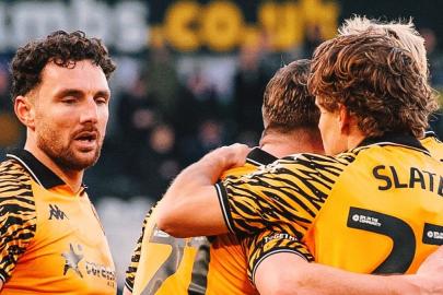 Swansea City'yi de yendiler! Hull City Premier Lig aşkına