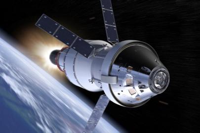 Tarihi Ay görevi için geri sayım başladı: Astronotlar karantinada