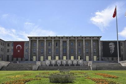 TBMM'deki cinsel istismar davası 9 Şubat'a ertelendi