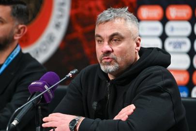 Thomas Reis'in hakem eleştirisi!