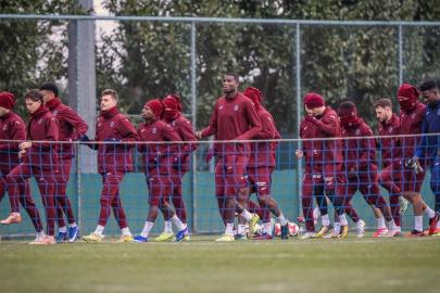 Trabzonspor’da yabancı kontenjanı sıkıntısı!