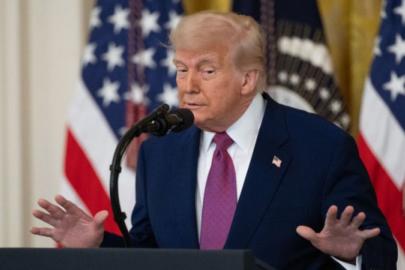 Trump'ın 2019 yılındaki sözleri yeniden gündemde: Kürtleri melek gibi gösterdik