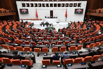 TSK'nın Somali'deki görev süresini uzatan tezkere kabul edildi