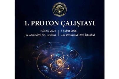 Türkiye, Proton Tedavisinde Uluslararası Ekosistemini Kuruyor