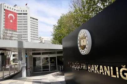 Türkiye'den Suriye mesajı: Yanında olmaya devam edeceğiz