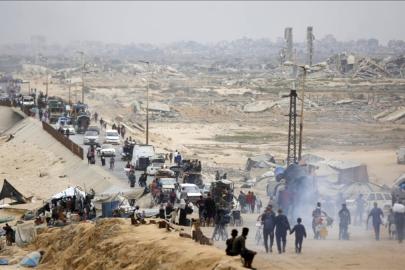 Türkiye'nin Gazze Yürütme Kurulu'nda yer alması İsrail'in dengesini bozdu