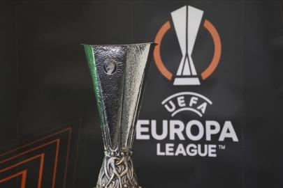 UEFA Avrupa Ligi'nde 7. hafta maçlarının heyecanı yaşanacak