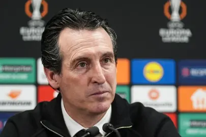 Unai Emery: Bugün çok şeyi başardığımızı düşünüyorum