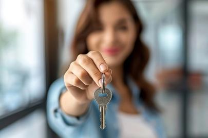 Yabancılara 2025'te 21 bin 534 konut satıldı