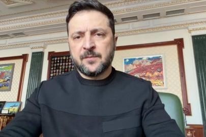 Zelensky: Ruslar savaşı bitirmek istemiyorlar