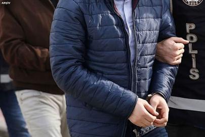 8 ilde rüşvet ve kaçakçılık soruşturmasında 26 tutuklama