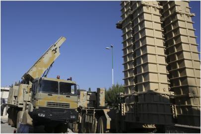 ABD dergisi: İran’ın askeri gücü, ABD’nin küresel hegemonyasının gerilemesini hızlandırabilir