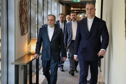 ABD-İran müzakereleri sonrası İran'dan ilk mesaj