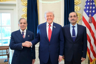 ABD'nin Pakistan'a desteği gerilimi tırmandırıyor