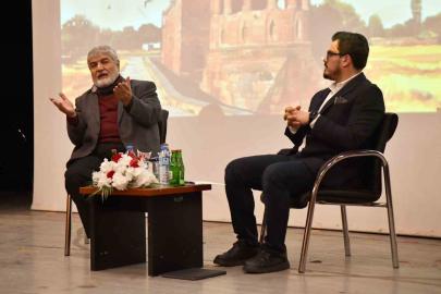 Ahlat’ta sinema filmi çekilecek