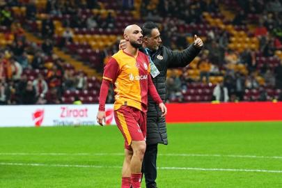 Ahmed Kutucu: İsa Doğan kardeşime acil şifalar diliyorum