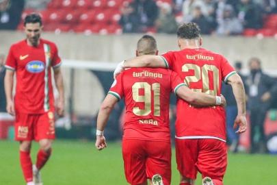 Amed Sportif Faaliyetler'de 3 ayrılık birden!