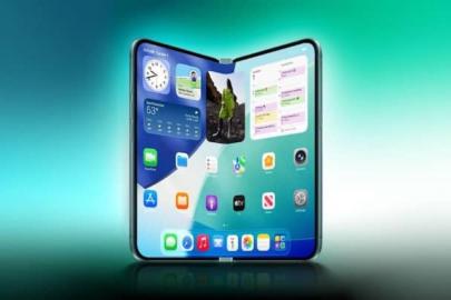 Apple'ın ilk katlanabilir telefonu, şimdiye kadarki en büyük iPhone bataryasına sahip olacak