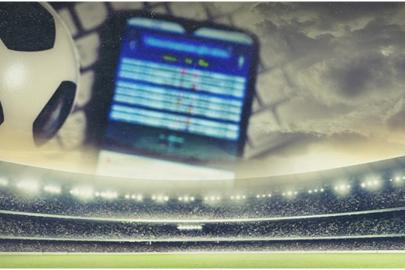 Bahis operasyonunda bir futbol kulübü ve 3 şirkete el konuldu