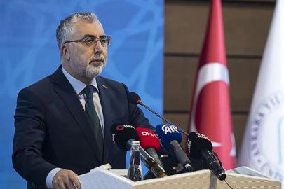 Bakan Işıkhan: Engelli ve eski hükümlü istihdamına 232 milyon lira hibe desteği