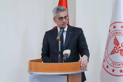 Bakan Memişoğlu’ndan HPV aşısı açıklaması