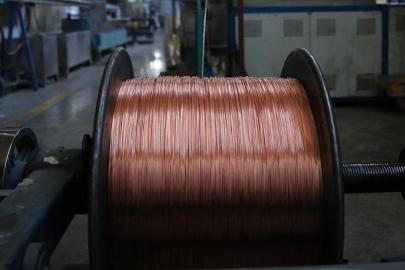 Bakır ve demir cevheri de geriledi