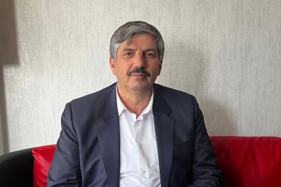 Batmanlı iş adamı Çiftçi'den "Yerel esnaftan alışveriş yapın" çağrısı