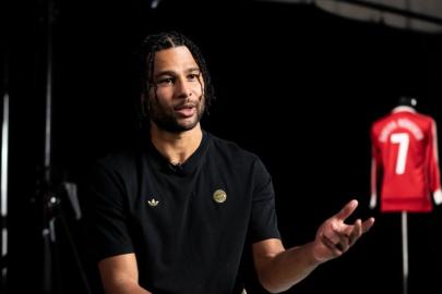 Bayern Münih, Serge Gnabry'nin sözleşmesini uzattı