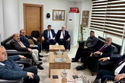 Bayırbağ Piknik Alanı için değerlendirme toplantısı