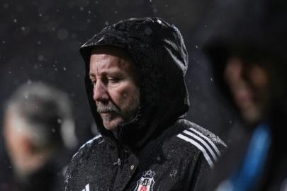 Beşiktaş transferde atağa kalktı: İmzalar peş peşe gelecek!