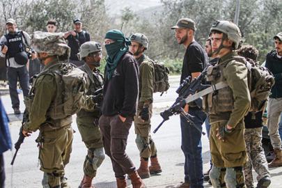 BM'den uyarı: Batı Şeria'da yerleşimcilerin şiddeti tırmanıyor