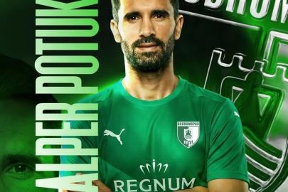 Bodrum FK'dan 5 transfer