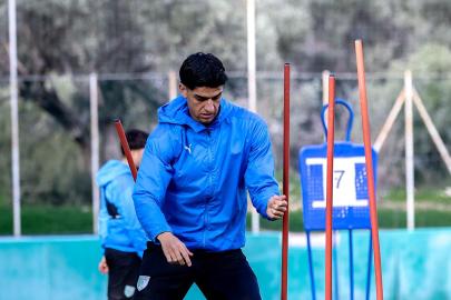 Bodrum FK'nın 4'te 4 hesabı