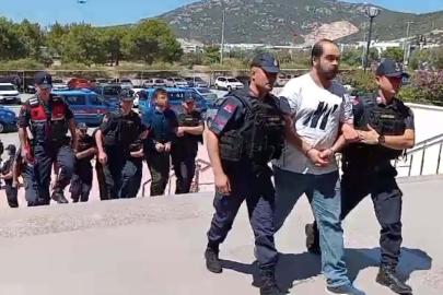 Bodrum'da oteldeki çatışmanın sanıklarına 31 yıl ile 47 yıl arasında değişen hapis cezaları