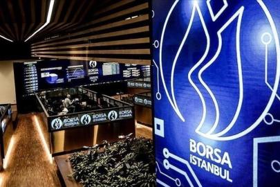 Borsa İstanbul rekor tazeledi